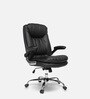 Benjiro Executive Chairs In Black