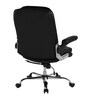 Benjiro Executive Chairs In Black