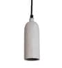 Bentu White Pendant Light