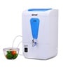Bepure Dew 10L RO+UV+UF+TDS Copper Alkaline Water Purifier (White & Blue)