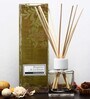 Bergamot & Geranium  Scented Reed Diffuser Set