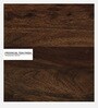 Bergen Sheesham Wood King Size Bed In Provincial Teak Finish With Drawer Storage