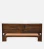 Bergerac Sheesham Wood King Size Bed In Provincial Teak Finish