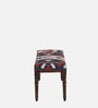 Berkshire Bench In Provincial Teak Finish