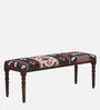Berkshire Bench In Provincial Teak Finish
