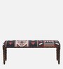 Berkshire Bench In Provincial Teak Finish