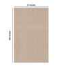 Bermuda Sand Design Subtle Elegance Modern Style Wallpaper