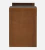 Besanon Sheesham Wood Folding Writing Table In Provincial Teak Finish