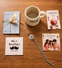 Best Bhai Ever Rakhi Box