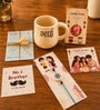 Best Bhai Ever Rakhi Box