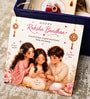 Best Bhai Ever Rakhi Box