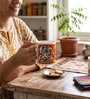 Best Mom Coffee Mug