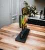 Best Mom in The World Wooden Trophy Gift for Mother or Maa Best Gift
