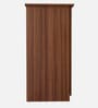 Betel Cabinet in Walnut Finish
