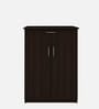 Betel Cabinet in Wenge Finish
