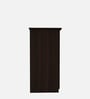 Betel Cabinet in Wenge Finish