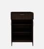 Betel Cabinet in Wenge Finish