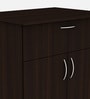 Betel Cabinet in Wenge Finish