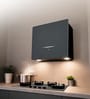 Beyond Appliances Cube Pro Plug N Play Ductless Kitchen Chimney 1400 CMH Auto Clean Grey
