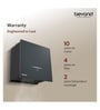 Beyond Appliances Cube Pro Plug N Play Ductless Kitchen Chimney 1400 CMH Auto Clean Grey