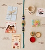 Bhai Behan Nazar Raksha Hamper