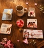 Bhai Blessings Candle Hamper