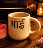 Bhai Blessings Candle Hamper