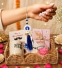 Bhai Divine Bond Rakhi Hamper