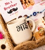 Bhai Divine Bond Rakhi Hamper