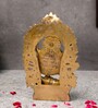 Bhairavi Kalika Devi Brass Religious Idol
