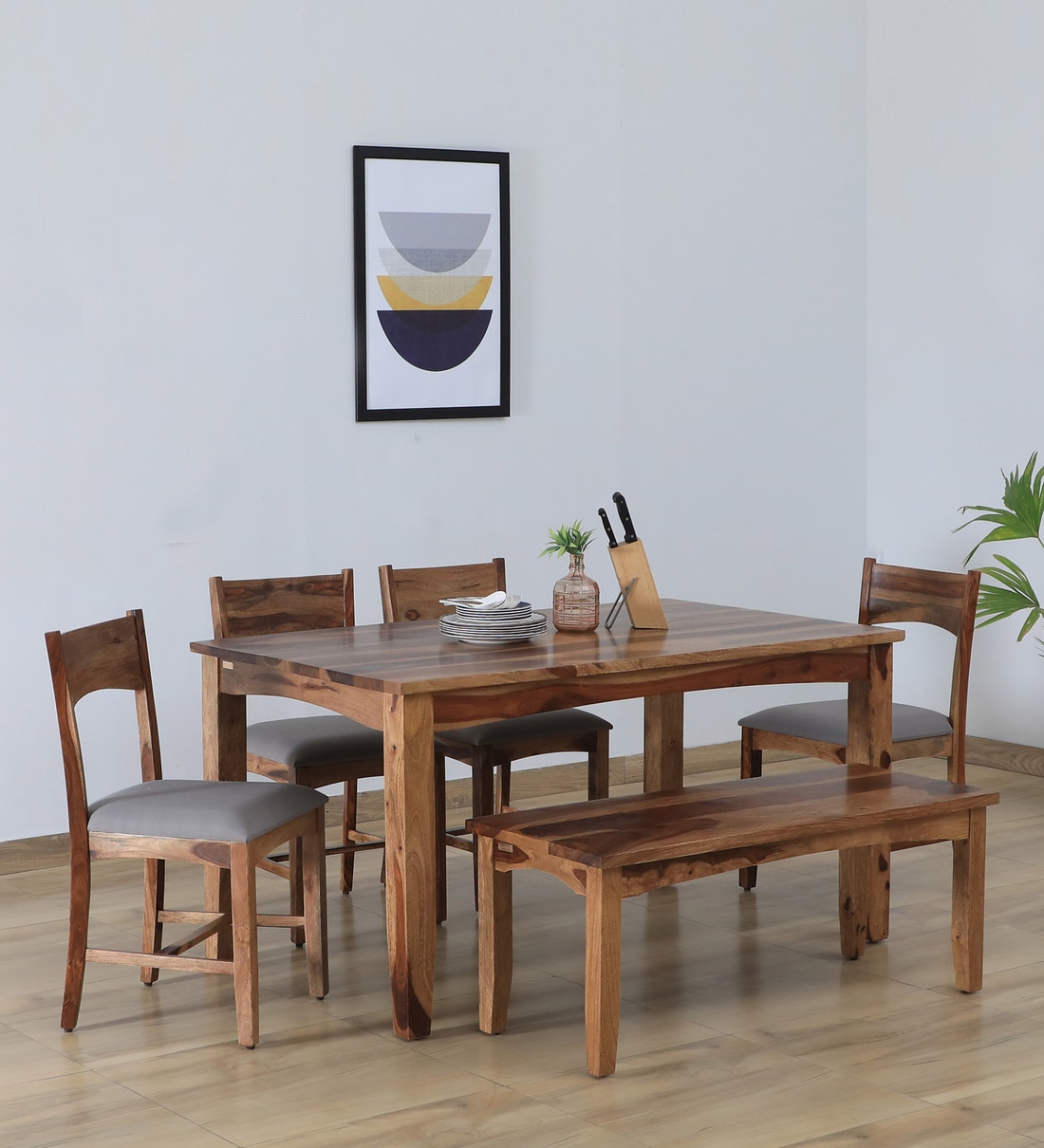 Biscay 5 piece on sale dining set