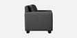 Bingo Fabric 2 Seater Sofa In Grey Colour