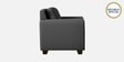 Bingo Fabric 2 Seater Sofa In Grey Colour