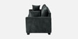 Bingo Fabric 3 Seater Sofa In Grey Colour Bingo Fabric 3 Seater Sofa In Grey Colour