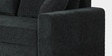 Bingo Fabric RHS Sectional Sofa (2+ Lounger) In Grey Colour Bingo Fabric RHS Sectional Sofa (2+ Lounger) In Grey Colour