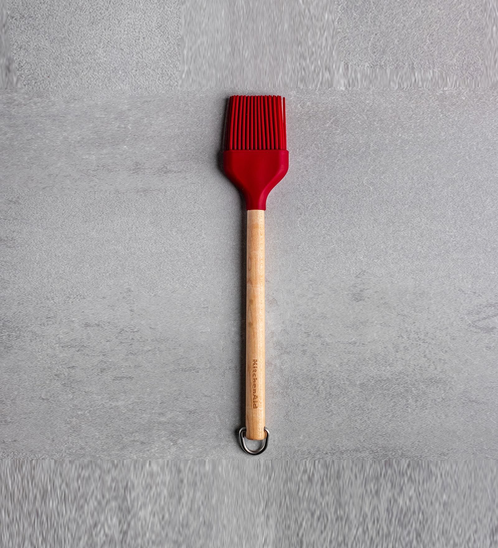 Birchwood Red Wood Basting Brush