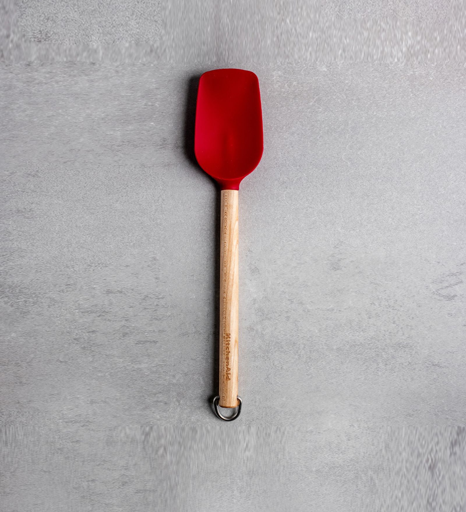 Birchwood Red Wood Spatula