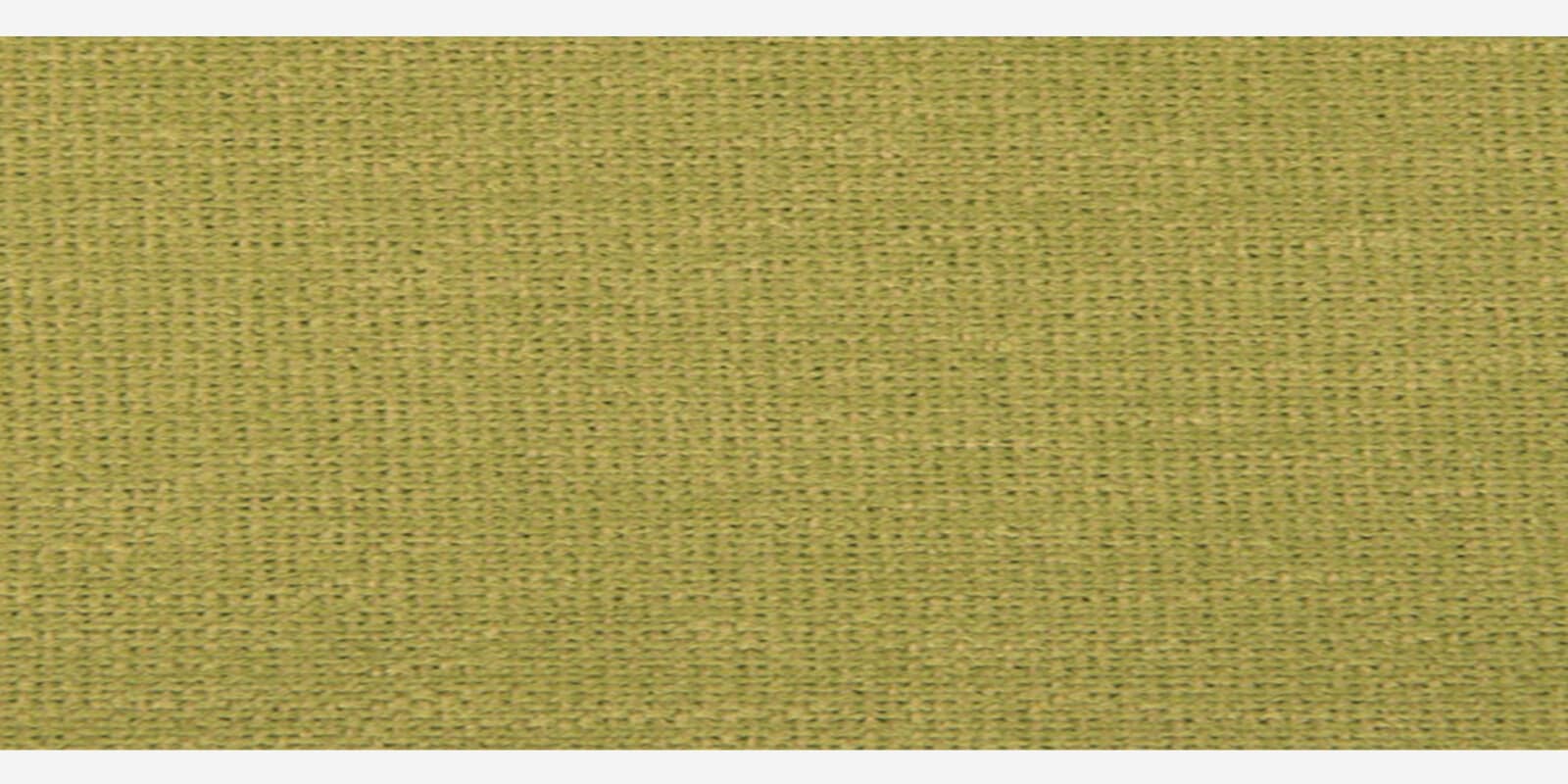Bingo Chenille Fabric 2 Seater Sofa In Cool Olive Green Color
