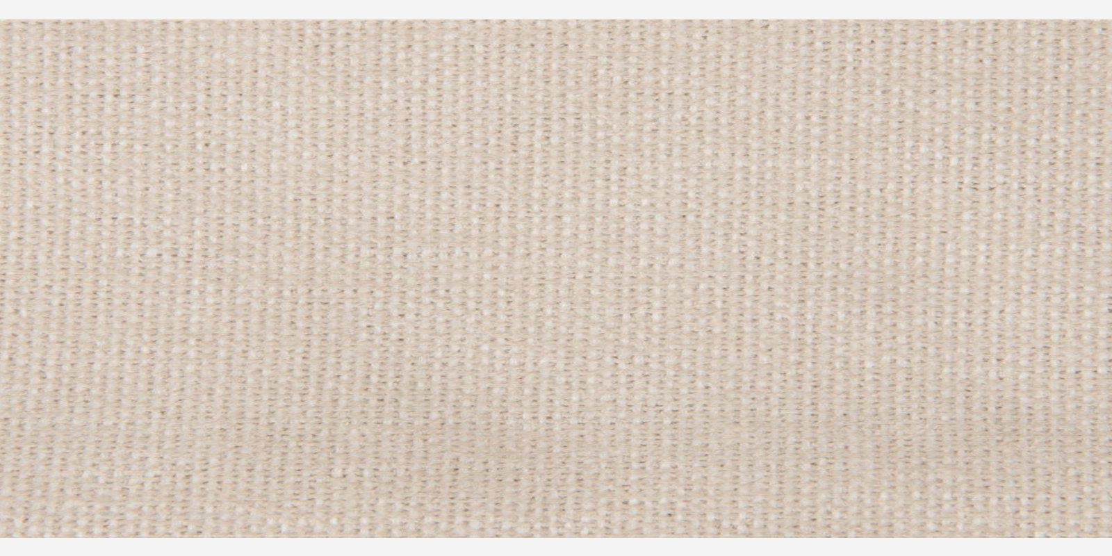 Bingo Chenille Fabric 3 Seater Sofa In Cool Cream Colour Bingo Chenille Fabric 3 Seater Sofa In Cool Cream Colour