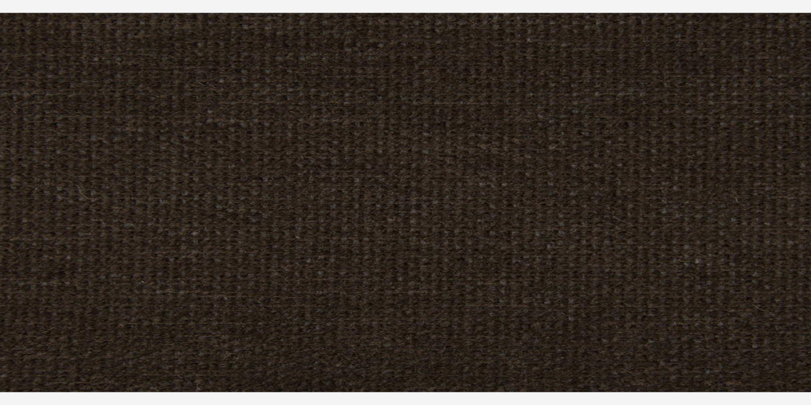 Bingo Chenille Fabric RHS 6 Seater Sectional Sofa In Chestnut Brown Colour