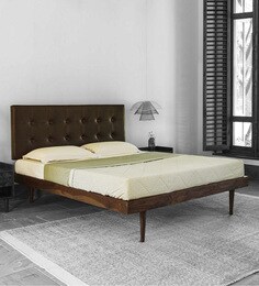 double cot bed pepperfry