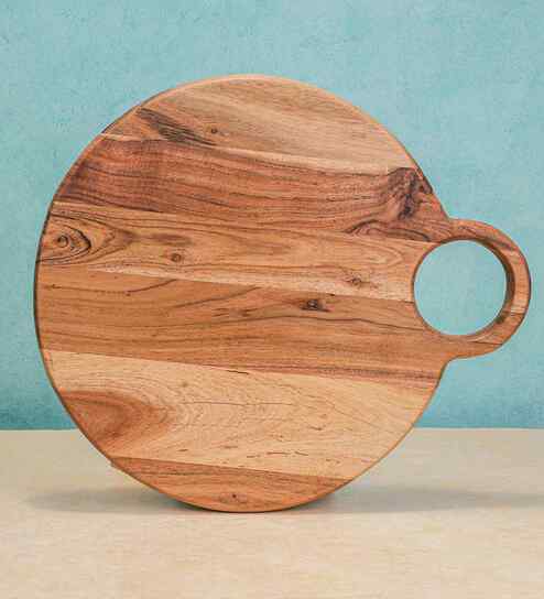 Bistrock Acacia Wood Chopping Board