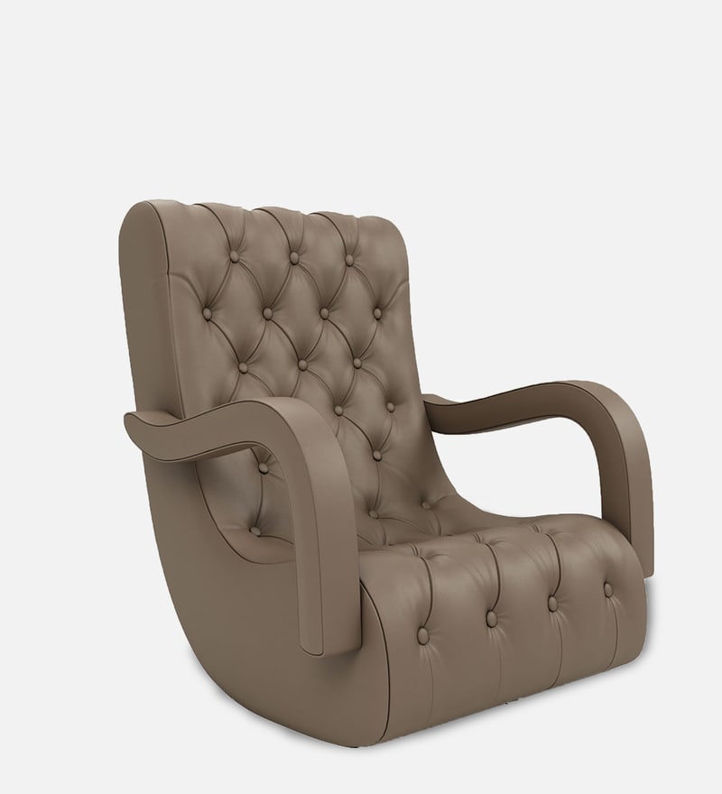 upholstered rocking chairs