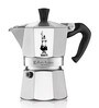 Bialetti Moka Express 3 Cup Espresso Maker/Percolator/Stovetop/filter Coffee Maker for Italian Mocha