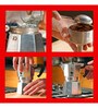 Bialetti Moka Express 3 Cup Espresso Maker/Percolator/Stovetop/filter Coffee Maker for Italian Mocha