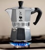 Bialetti Moka Express 6 Cup Espresso Maker/Percolator/Stovetop/Filter Coffee Maker for Italian Mocha