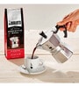 Bialetti Moka Express 6 Cup Espresso Maker/Percolator/Stovetop/Filter Coffee Maker for Italian Mocha
