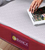 Orthopedic 4 Inches Memory Foam Queen Size Mattresses
