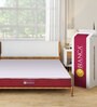 Orthopedic 4 Inches Memory Foam Single Mattresses