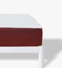 Orthopedic 6 Inches Memory Foam Queen Size Mattresses Orthopedic 6 Inches Memory Foam Queen Size Mattresses